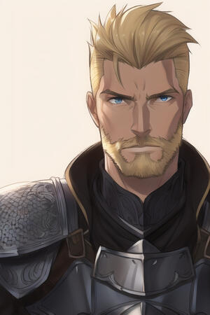Anime Anson