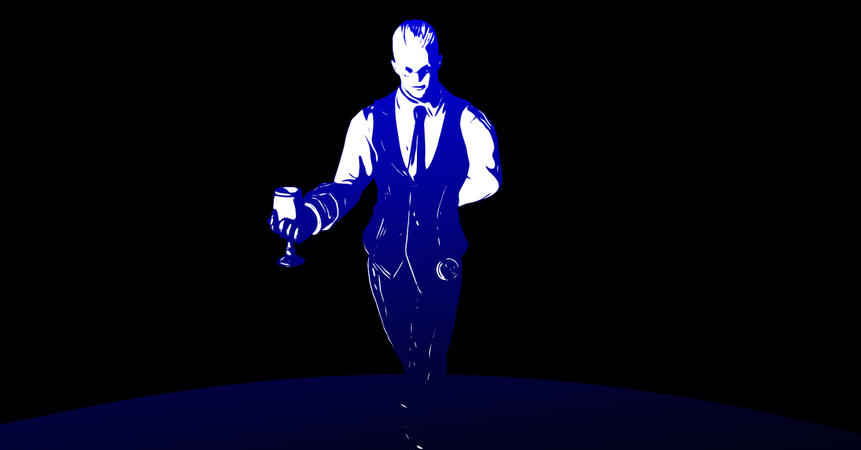 The Gentleman