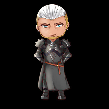 Chibi