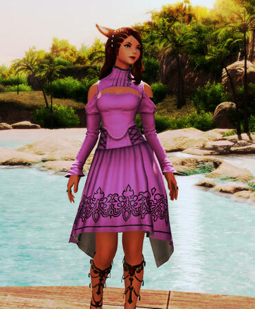 Doctor Y'isidora Jinx