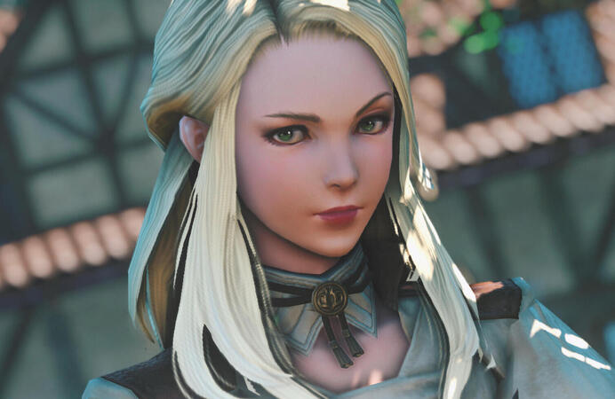 Emeline Rajan the Conjurer